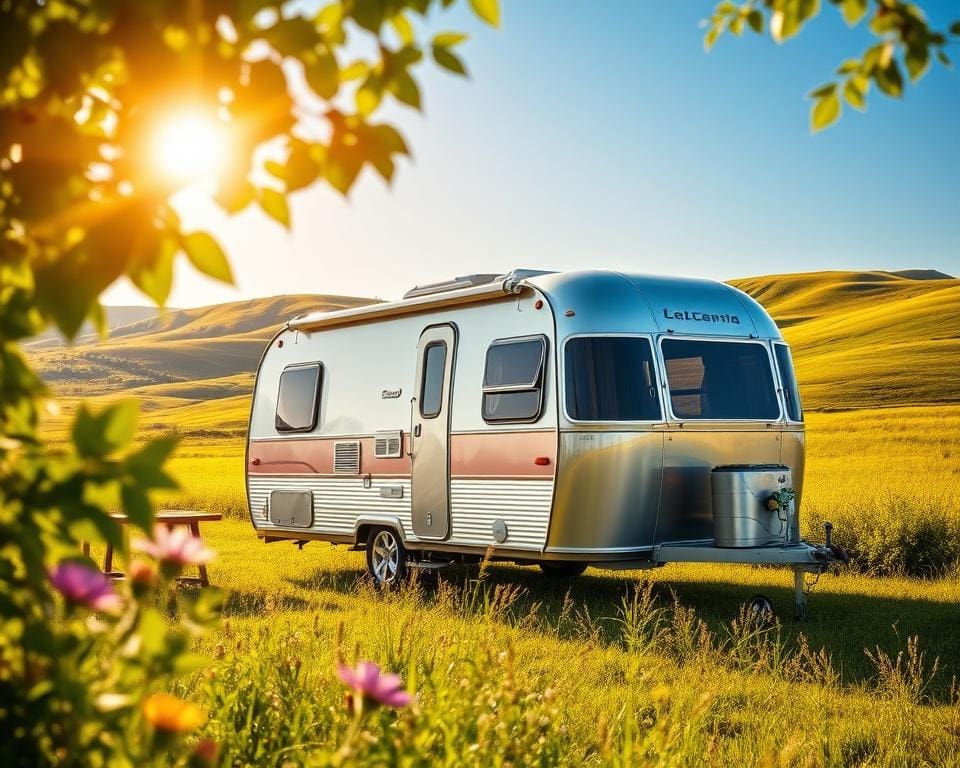 Caravan Reiseführer-Apps
