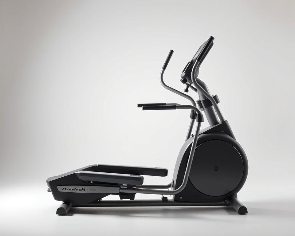 Crosstrainer Test