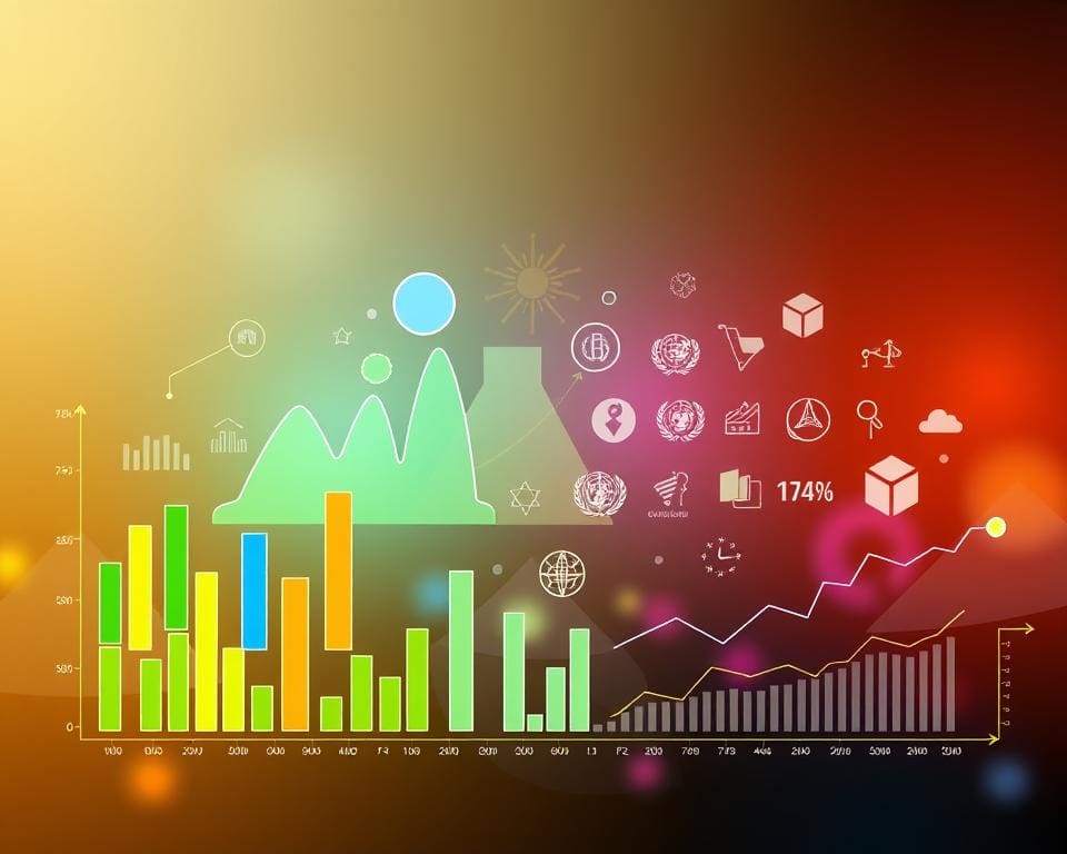 Datenanalyse Tools für Nachhaltigkeitsziele