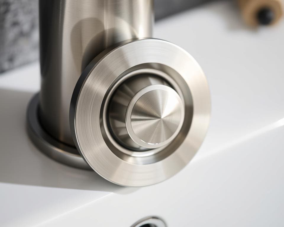 Funktionssicherheit Rosetten