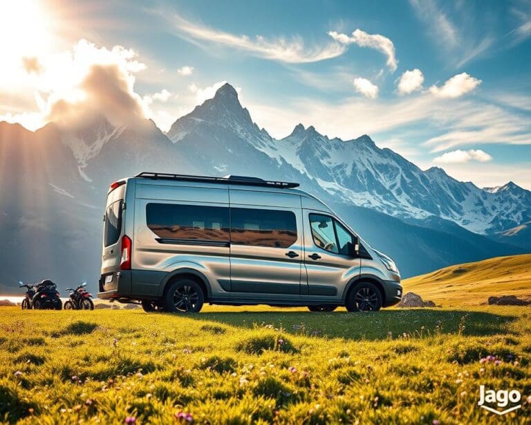 Ist ein Jago Camper den Aufpreis wirklich wert?