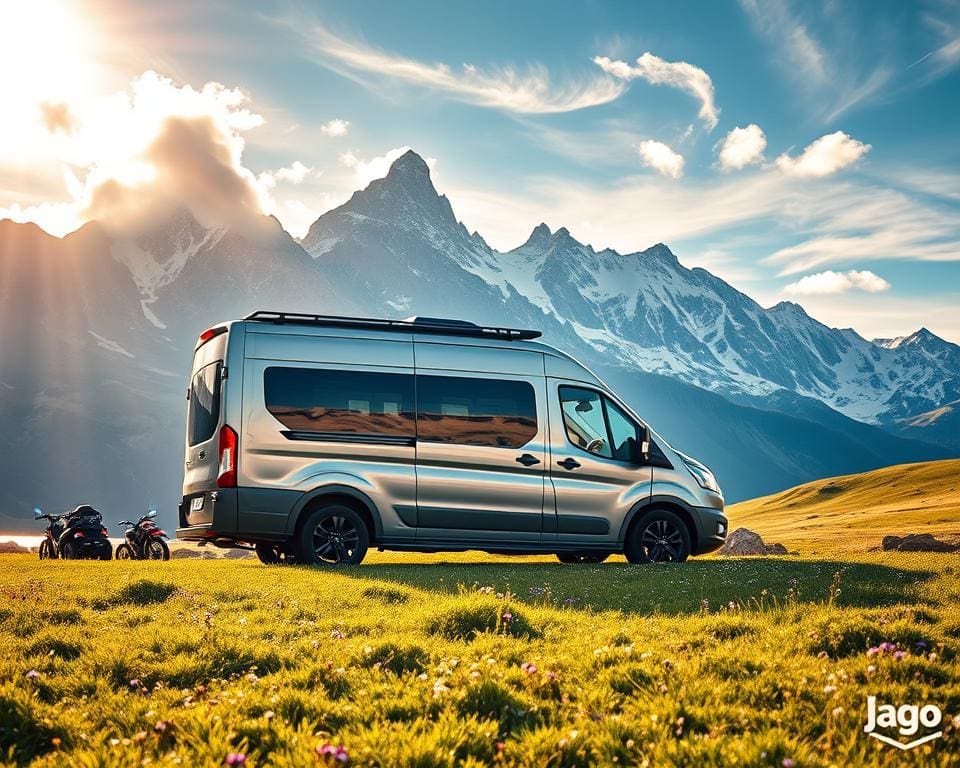 Ist ein Jago Camper den Aufpreis wirklich wert?
