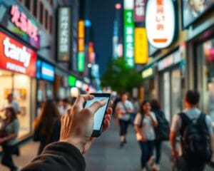 Ist mobiles Bezahlen wirklich so flexibel?