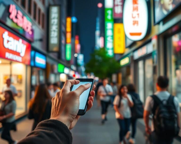 Ist mobiles Bezahlen wirklich so flexibel?