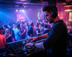 Kann ein DJ aus Detmold wirklich jeden Geschmack treffen?