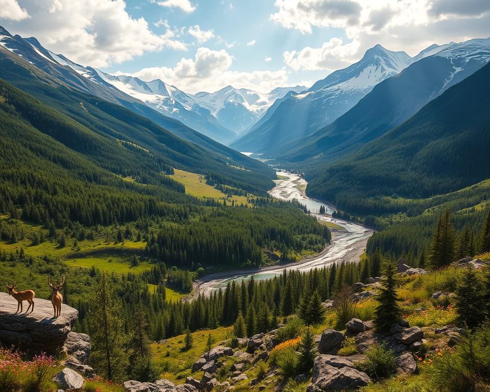 Nordmazedonien: Welche Regeln gelten in Nationalparks? 🇲🇰