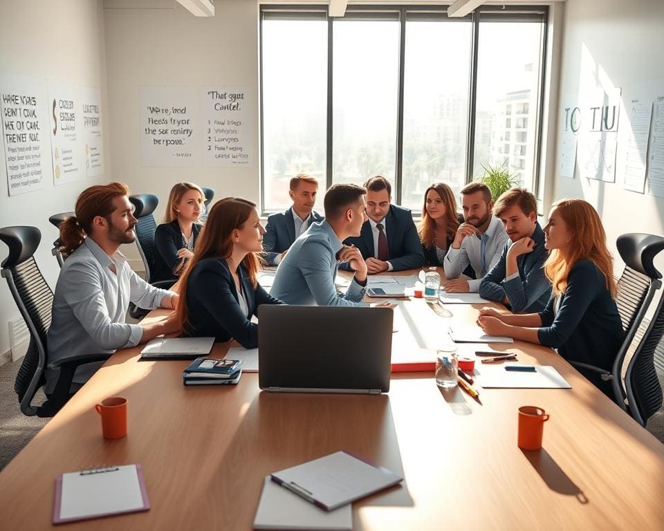 Tipps für Meetings