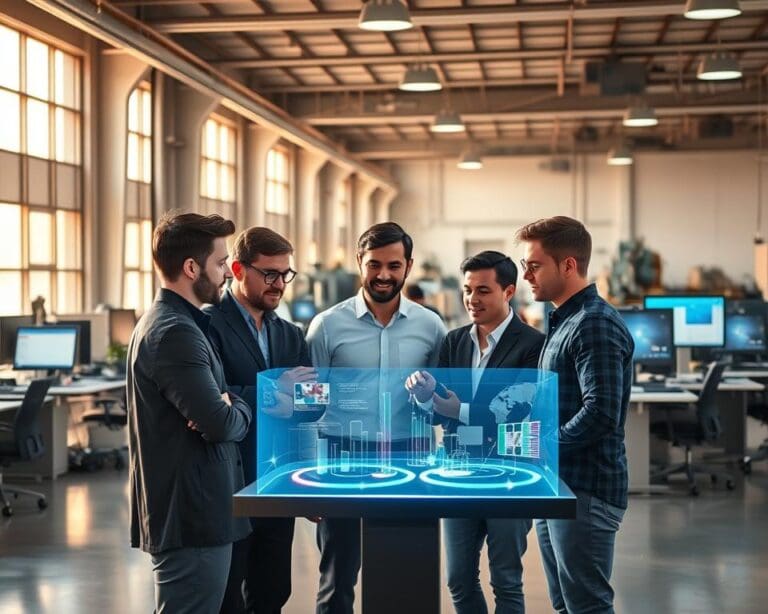 Was bringt Low-Code für IT-Teams in der Industrie?