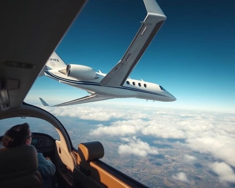 Was kostet ein Charterflug für Kurzstrecken?