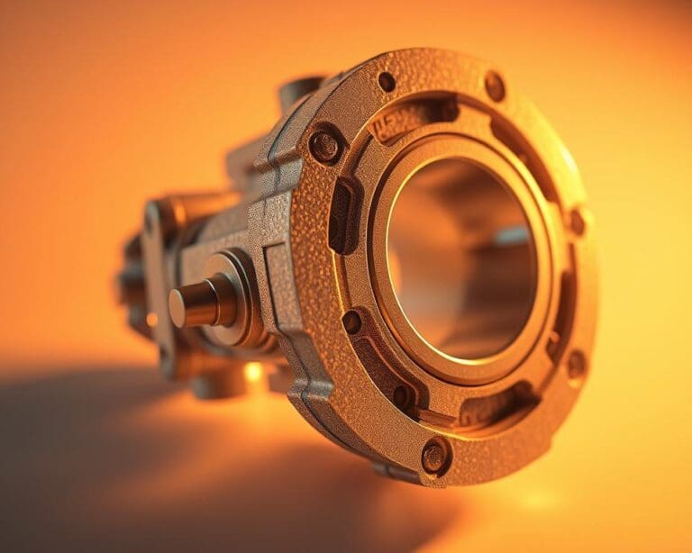 Was kostet ein präziser 3D Scan für mein Bauteil?
