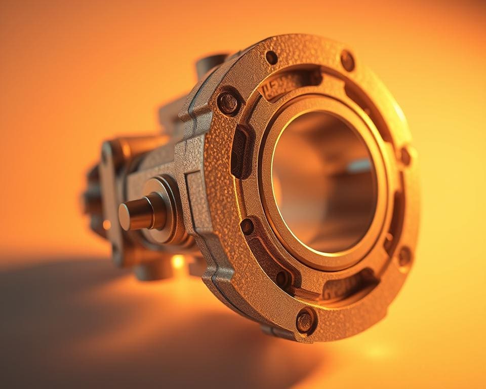Was kostet ein präziser 3D Scan für mein Bauteil?
