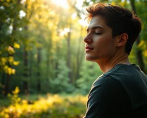 Was macht deine Gedanken klarer?