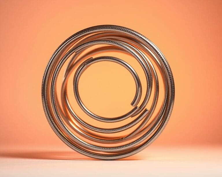 Was macht eine Spirale besonders effektiv?
