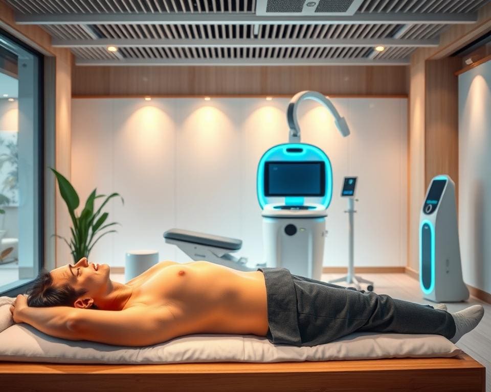 innovative Behandlungsmethoden
