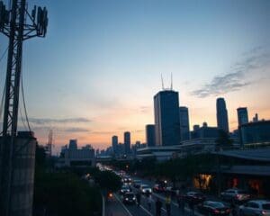 5G ist da – und wartet auf seine echten Anwendungen