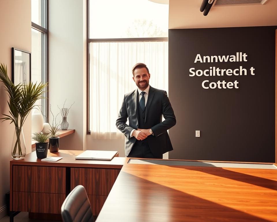 Anwalt Sozialrecht Kosten