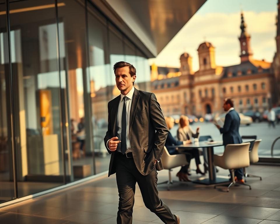 Corporate Fotografie