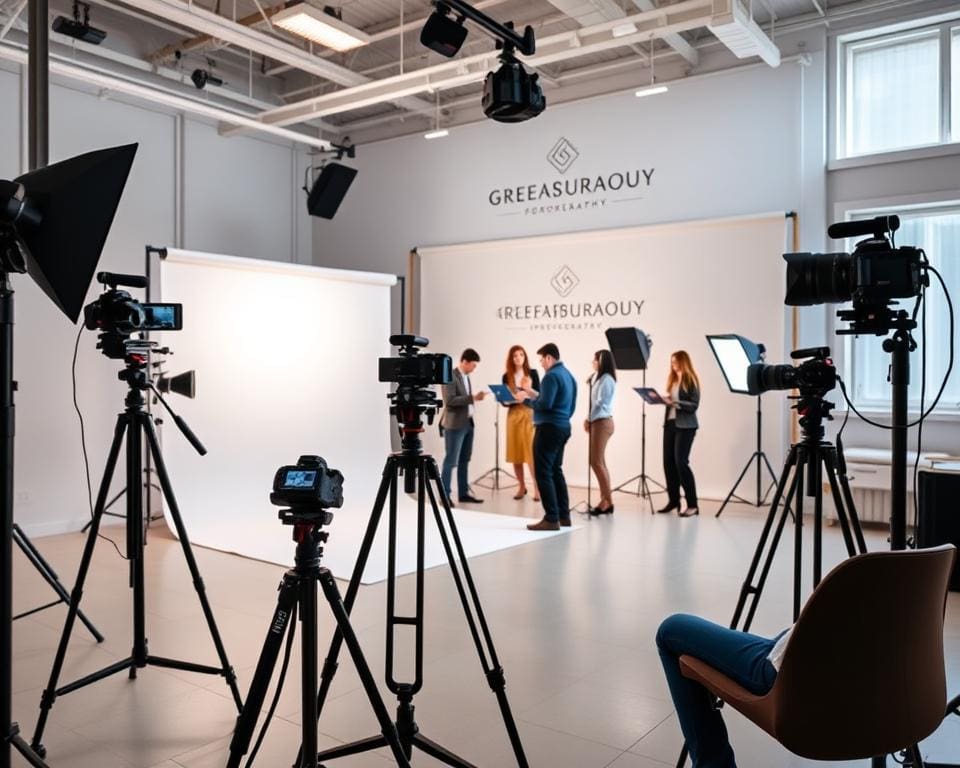 Corporate Fotografie Konrad Stöhr