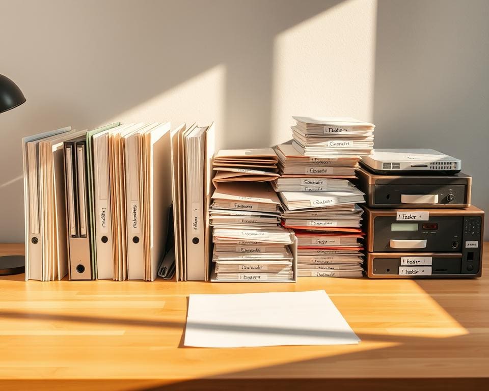 Datensammlung für KI-Training