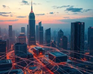 Die Entwicklung der Cybersicherheit in einer digitalen Welt