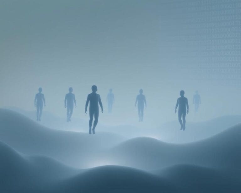 Digitale Identitäten: Wer sind wir im Netz wirklich?