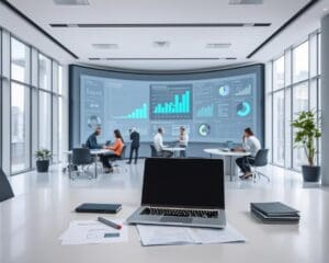 Digitalisierung im Personalwesen