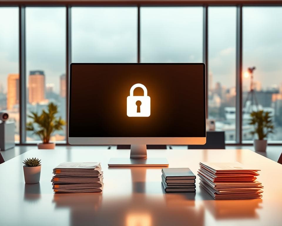 Vorteile der Dokumenten Digitalisierung ibml.com