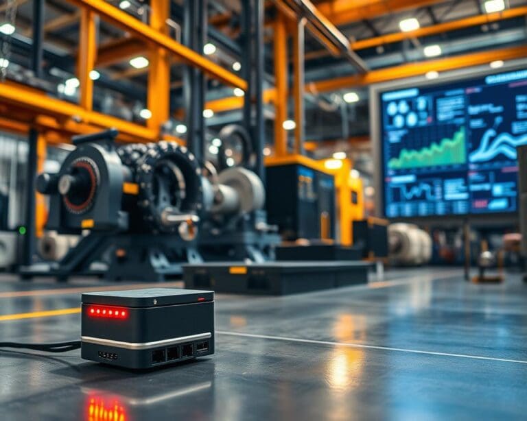 Edge Computing verändert die Spielregeln der Industrie