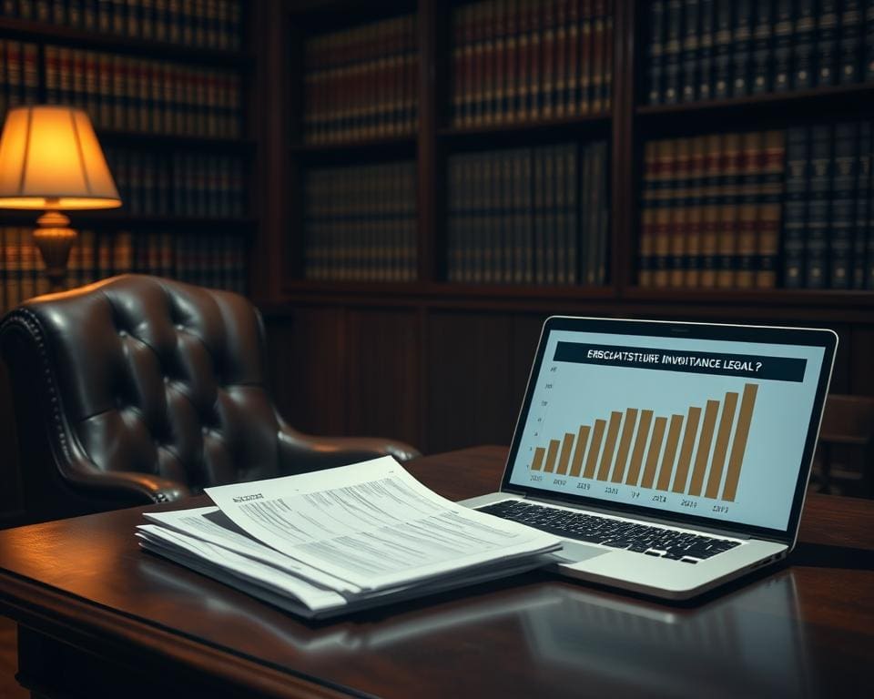 Erbschaftssteuer vermeiden – legal?