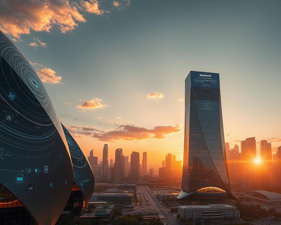 Innovationen in der KI, die unsere Zukunft prägen