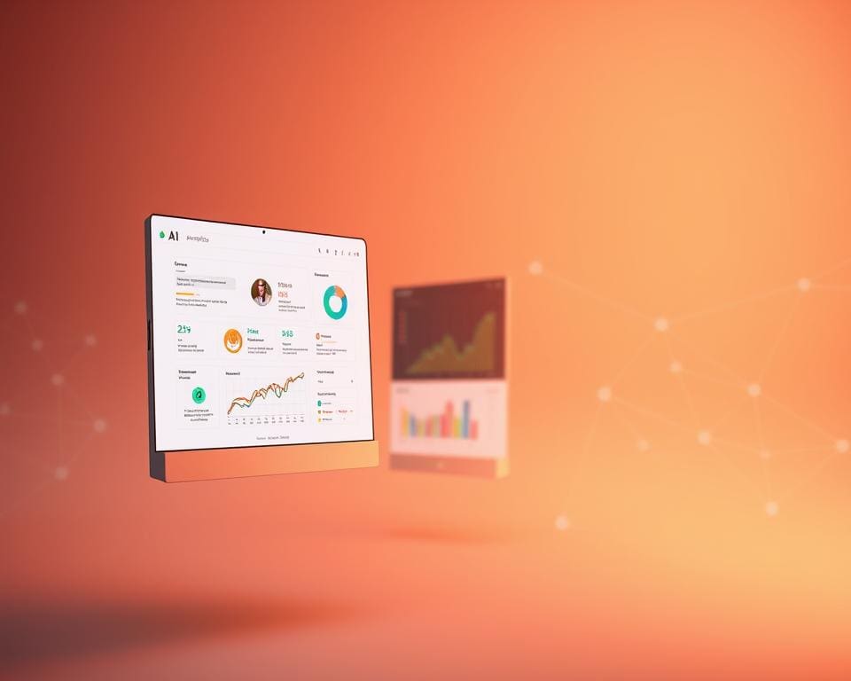 KI-Tools für Website-Analyse