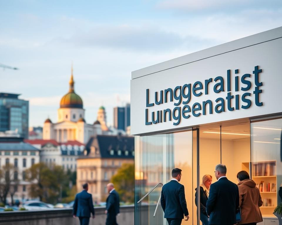 Kosten für Lungenfachärzte in Wien