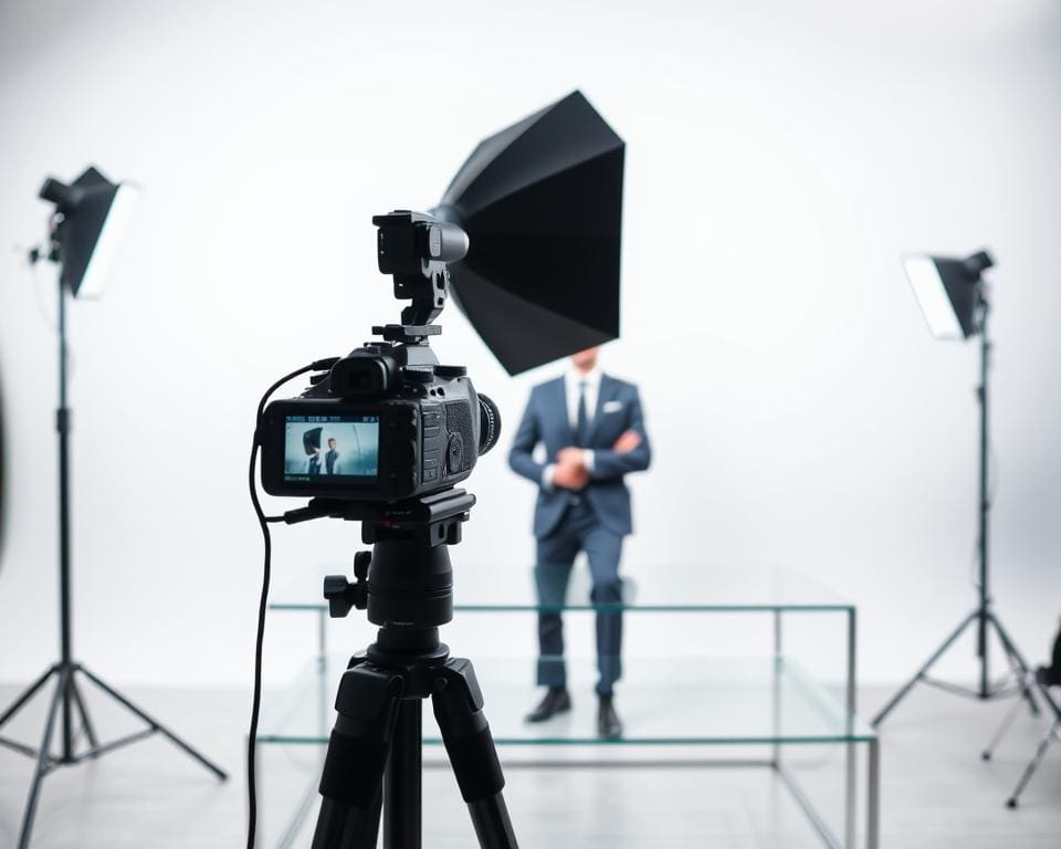 Licht in der Fotografie