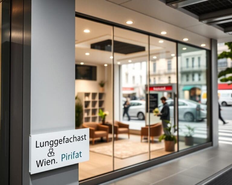 Lohnt sich Lungenarzt Wien Privat für mich?
