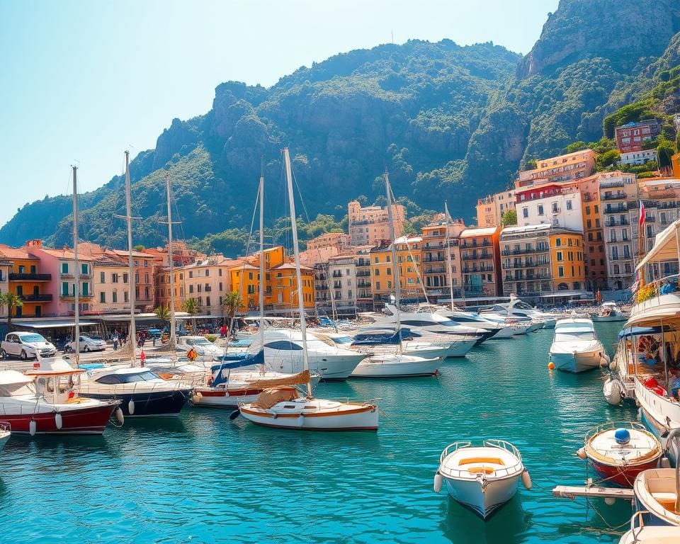 Lohnt sich ein Charterurlaub ab Salerno?