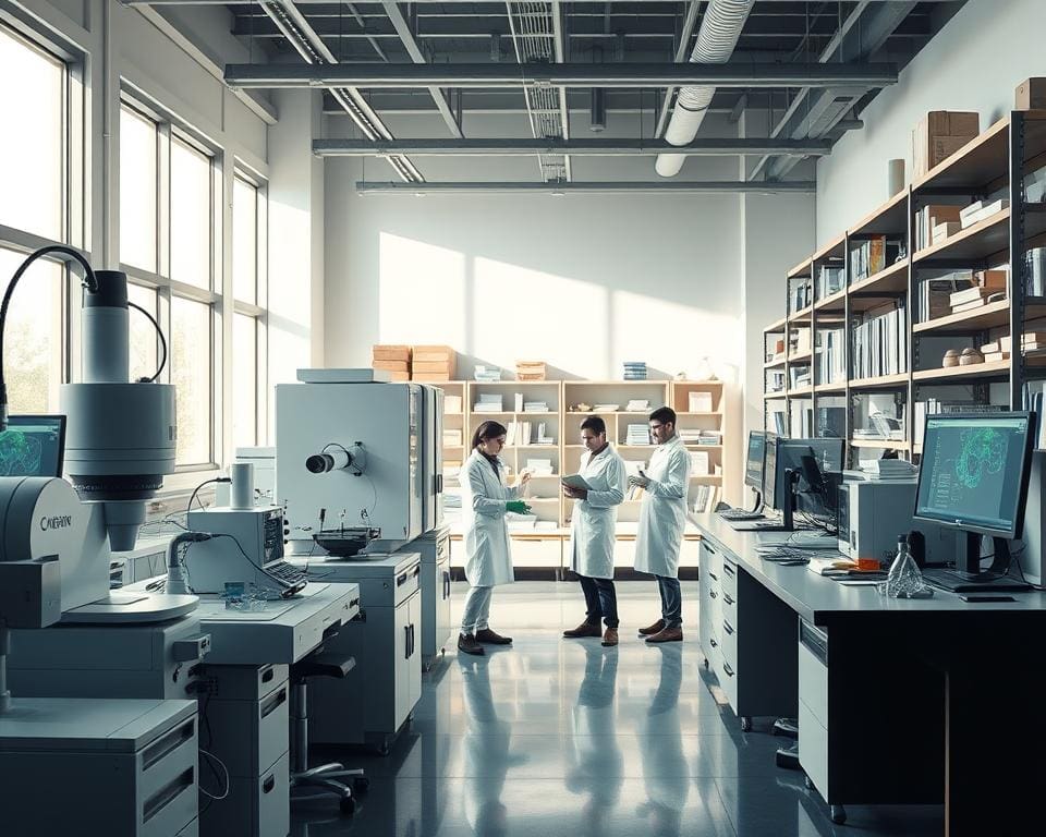 Materialwissenschaft