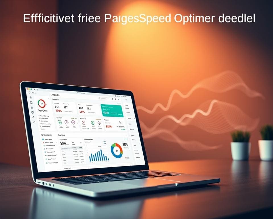 Online-Analyse-Tools zur effektiven PageSpeed Optimierung