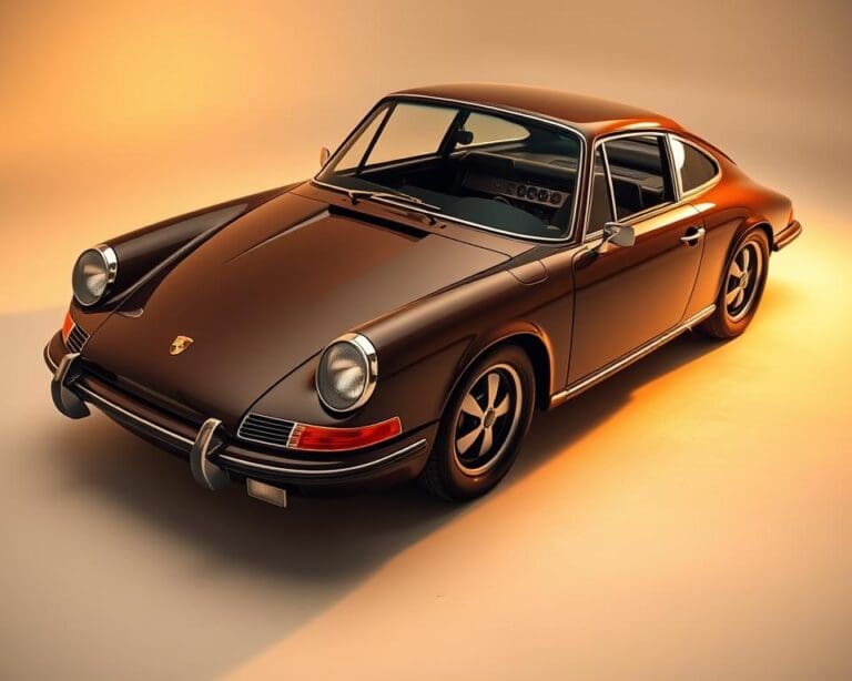 Porsche Werkstatt Berlin