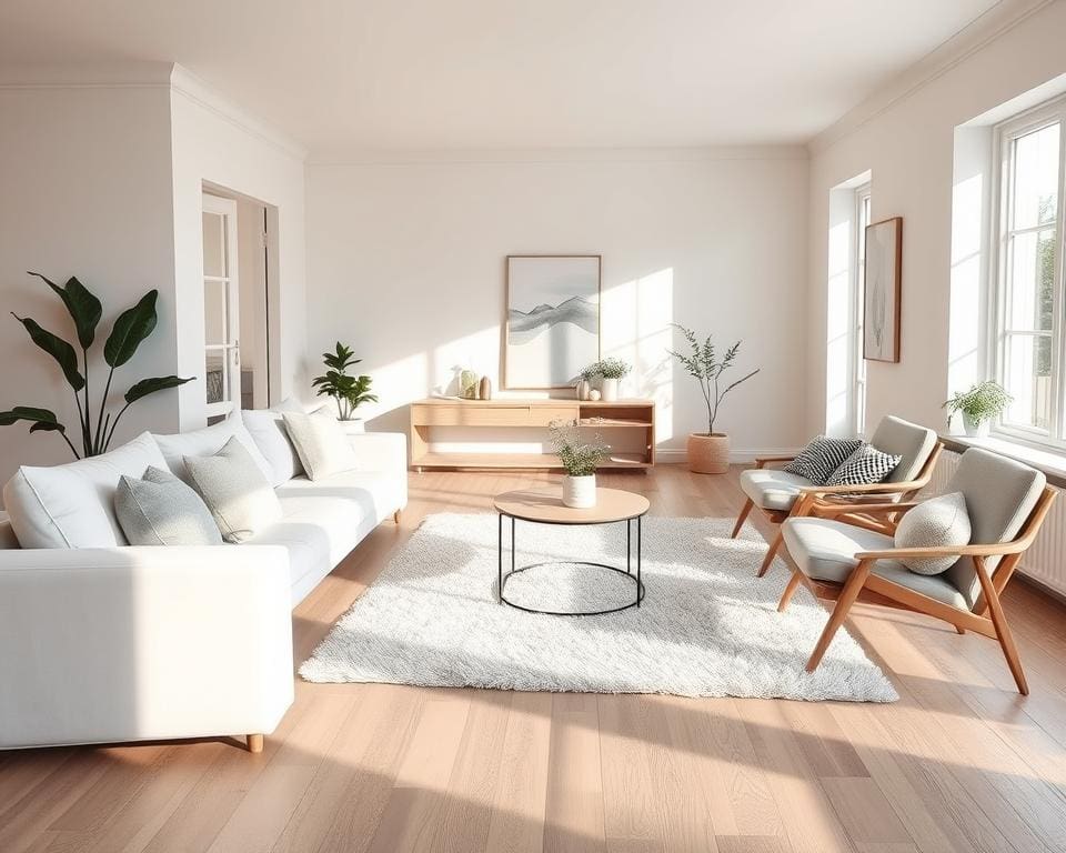 Warum lieben alle den Scandi-Look?