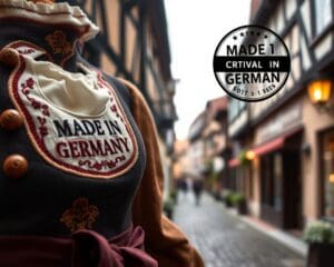 Warum lohnt sich Verkleidung Made in Germany?