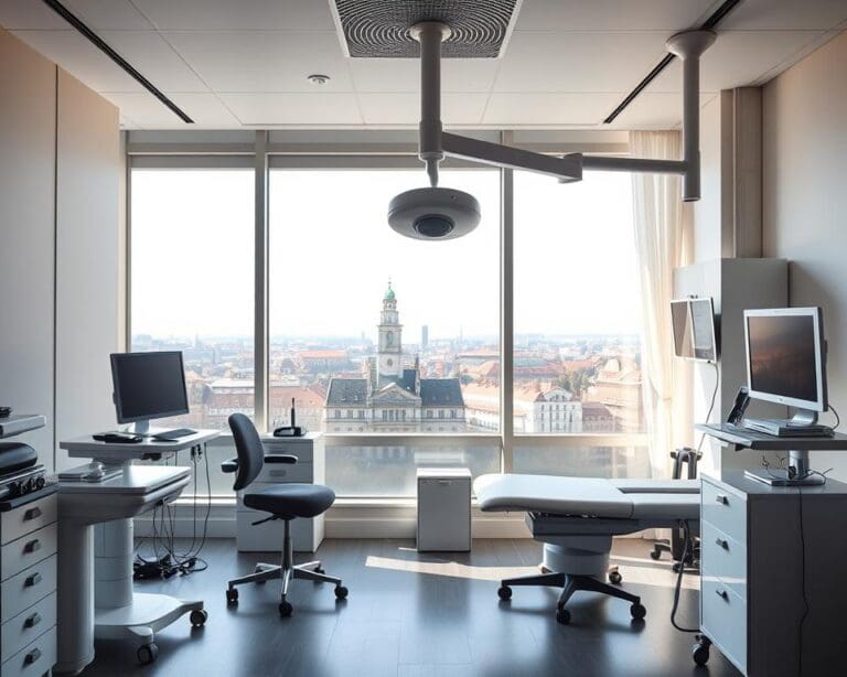Was kostet der Lungenarzt Wien Privat Termin?
