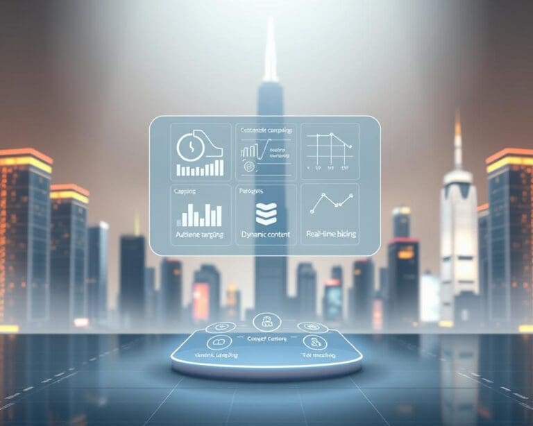 Was sind AI-gesteuerte Alternativen zu Google Ads?