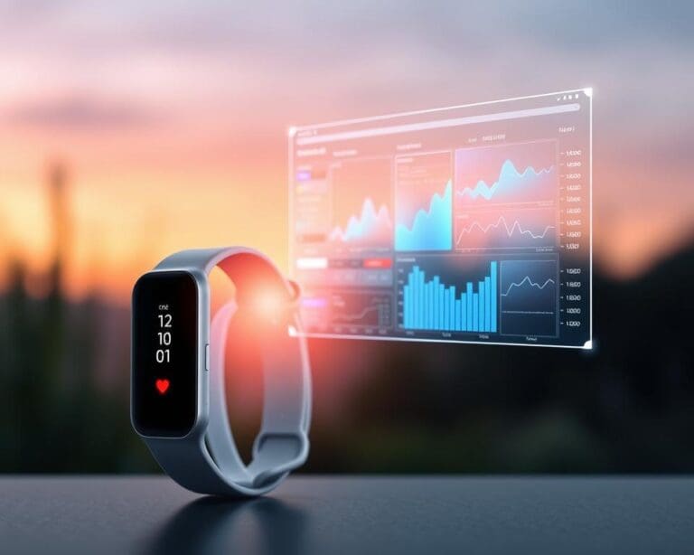 Wearables und Gesundheit: von Daten zur Prävention