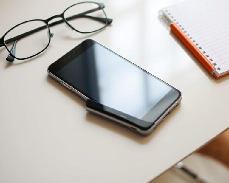 Welches Smartphone eignet sich für Senioren?