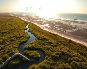 Wie erleben Sie den Nationalpark hautnah?
