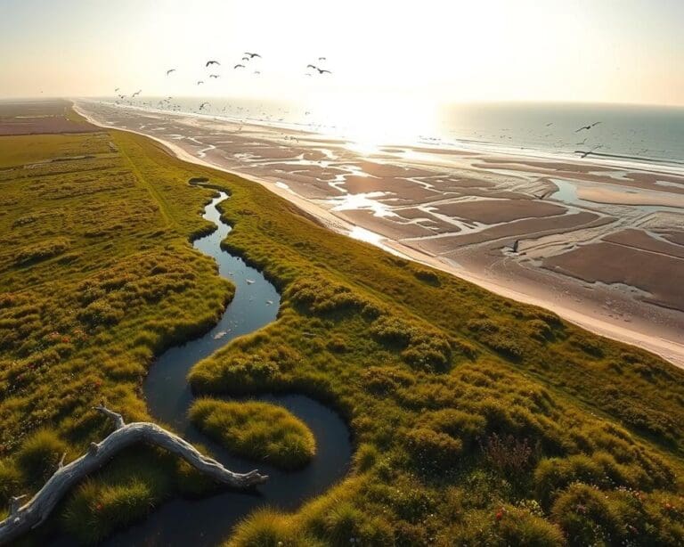 Wie erleben Sie den Nationalpark hautnah?