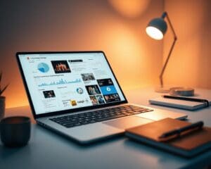 Wie funktioniert Content-Personalisierung mit AI?