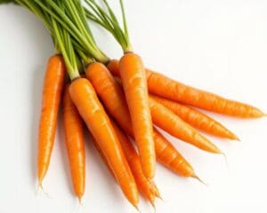 Wie gesund sind Karotten
