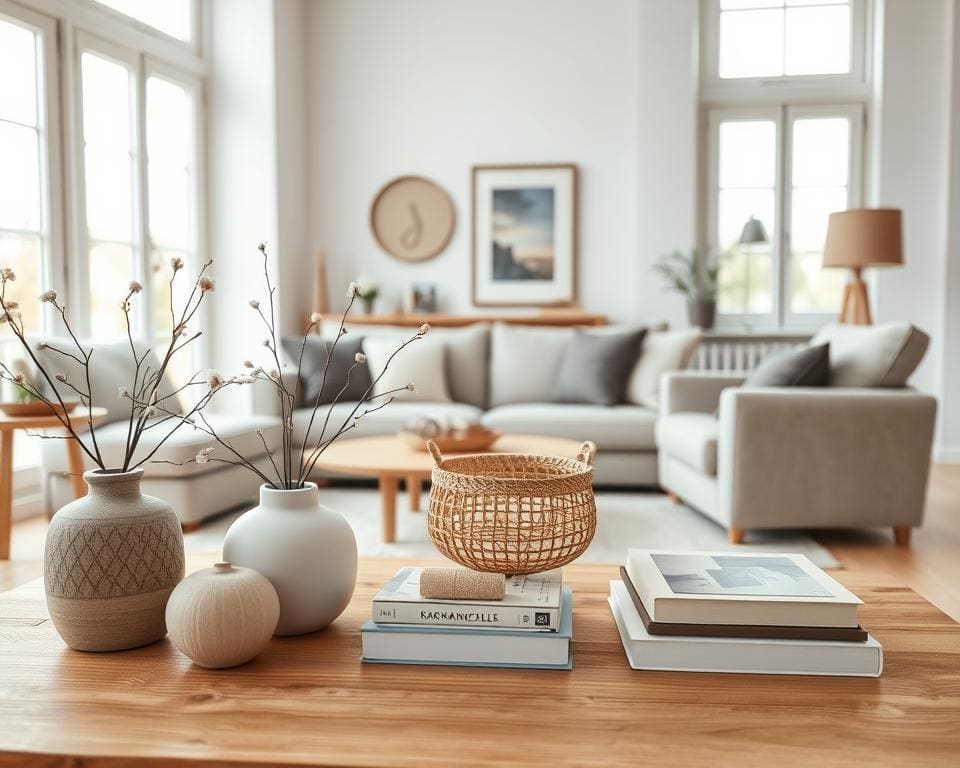 handverlesene Produkte für stilvolles Zuhause