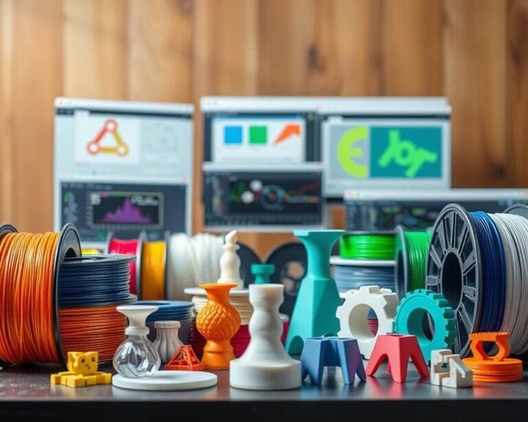 Die Welt des 3D Scanning: Technologien, Anwendungen und Vorteile